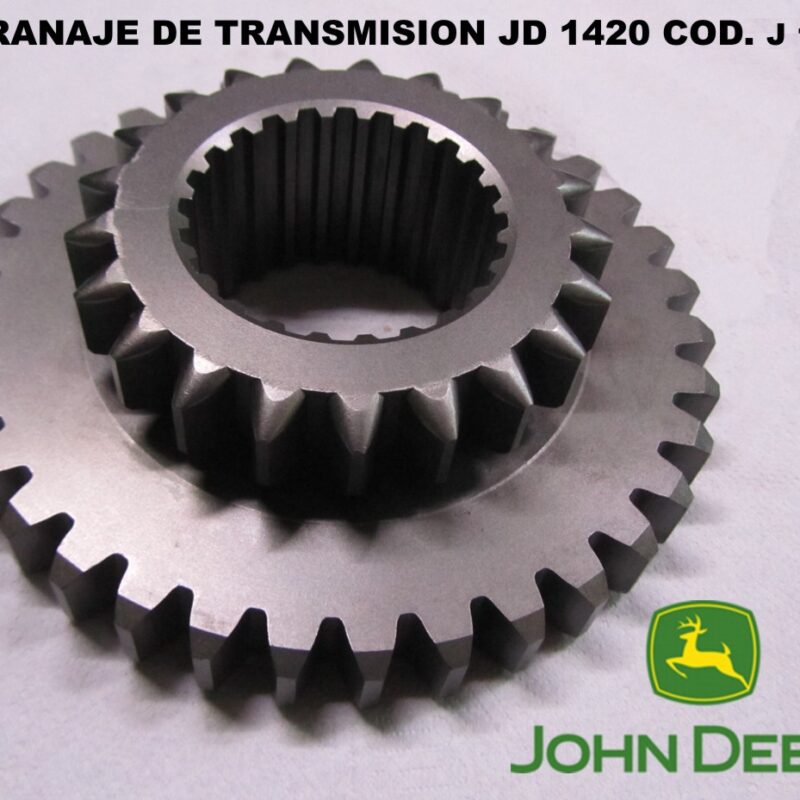 Engranaje de Transmisión