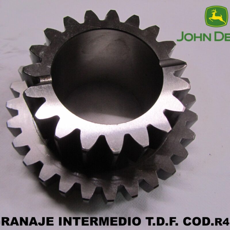 Engranaje Intermedio
