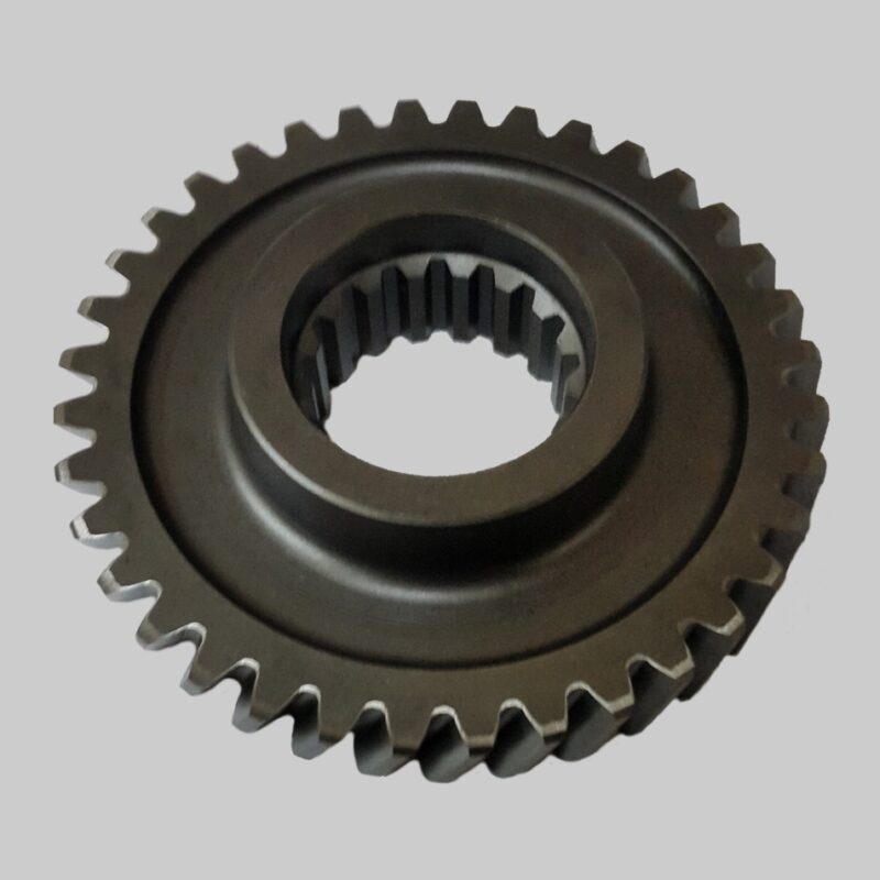 Engranaje 4° Reforma